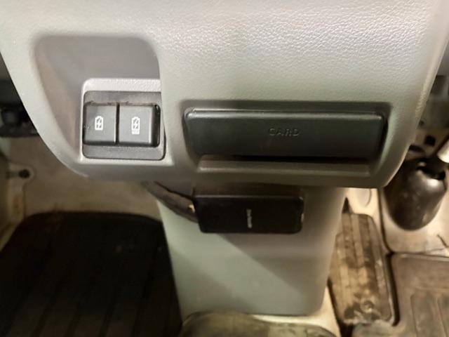 エブリイ ジョイン　４ＷＤハイルーフ　地デジメモリーナビ（12枚目）