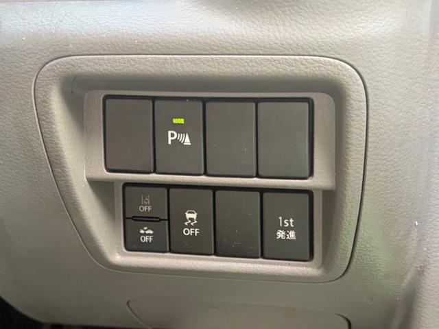 エブリイ ジョイン　４ＷＤハイルーフ　地デジメモリーナビ（13枚目）