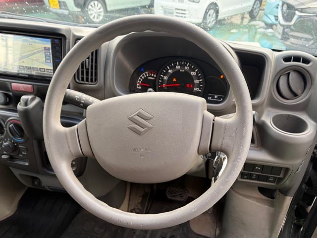 エブリイ ジョイン　４ＷＤハイルーフ　地デジメモリーナビ（15枚目）