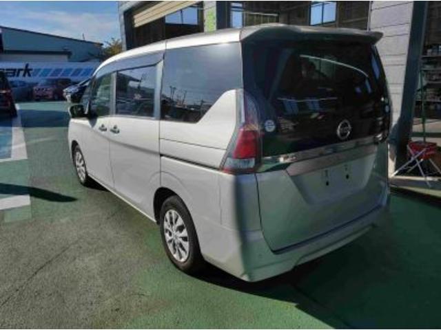 セレナ Ｓ　メモリーナビＴＶ　バックカメラ　エマージェンシーブレーキ　パワースライドドア（2枚目）