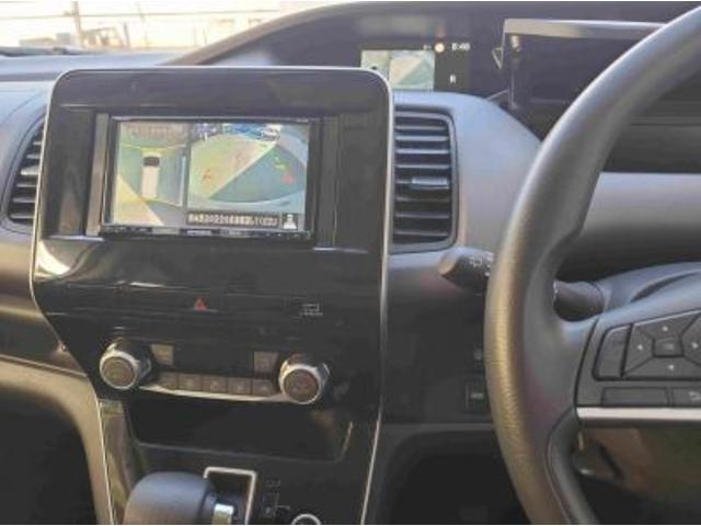 セレナ Ｓ　メモリーナビＴＶ　バックカメラ　エマージェンシーブレーキ　パワースライドドア（5枚目）