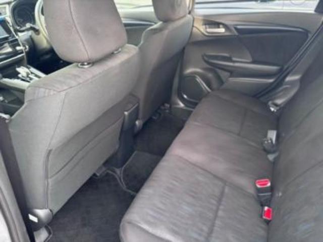 シャトル ハイブリッド　ホンダセンシング　メモリーナビ（4枚目）