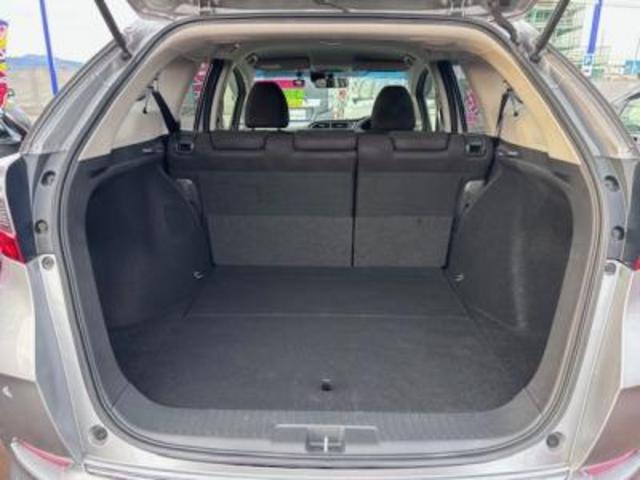 シャトル ハイブリッド　ホンダセンシング　メモリーナビ（6枚目）