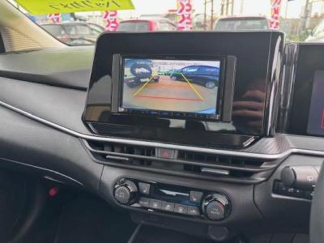 ノート Ｓ　ＦＯＵＲ　４ＷＤ　メモリーナビ　バックカメラ　ＥＴＣ　スマートキー　シートヒーター　エマージェンシーブレーキ（5枚目）