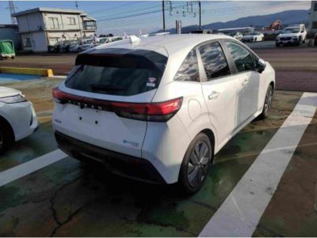 ノート Ｘ　ＦＯＵＲ　メモリーナビ　バックカメラ（2枚目）