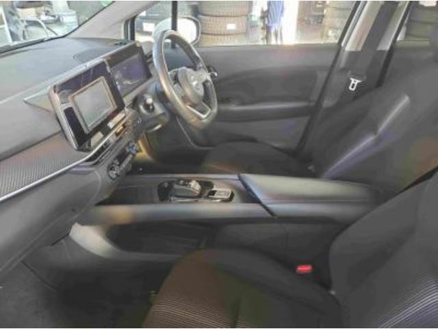 ノート Ｘ　ＦＯＵＲ　メモリーナビ　バックカメラ（3枚目）