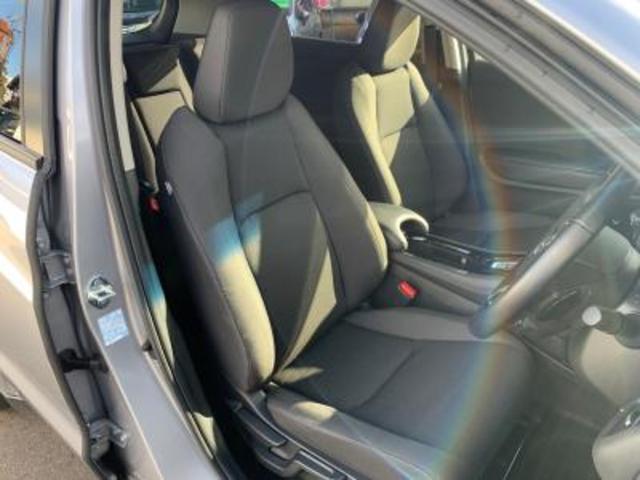 ヴェゼル ハイブリッドＸ・ホンダセンシング　メモリーナビＴＶ　バックカメラ　ＥＴＣ　シートヒーター　ホンダセンシング（7枚目）
