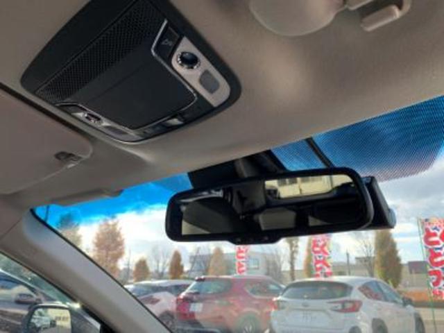 ヴェゼル ハイブリッドＸ・ホンダセンシング　メモリーナビＴＶ　バックカメラ　ＥＴＣ　シートヒーター　ホンダセンシング（15枚目）