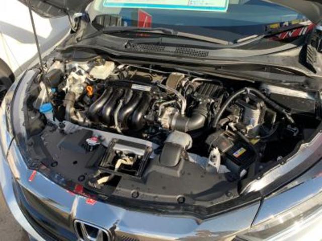 ヴェゼル ハイブリッドＸ・ホンダセンシング　メモリーナビＴＶ　バックカメラ　ＥＴＣ　シートヒーター　ホンダセンシング（20枚目）