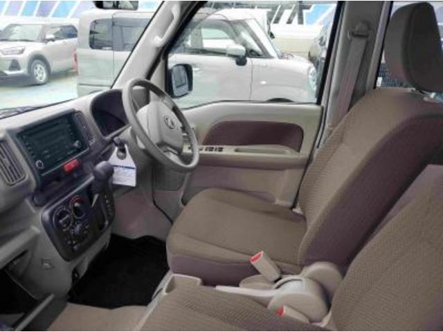 ＮＶ１００クリッパーバン ＧＸ　４ＷＤハイルーフ（3枚目）