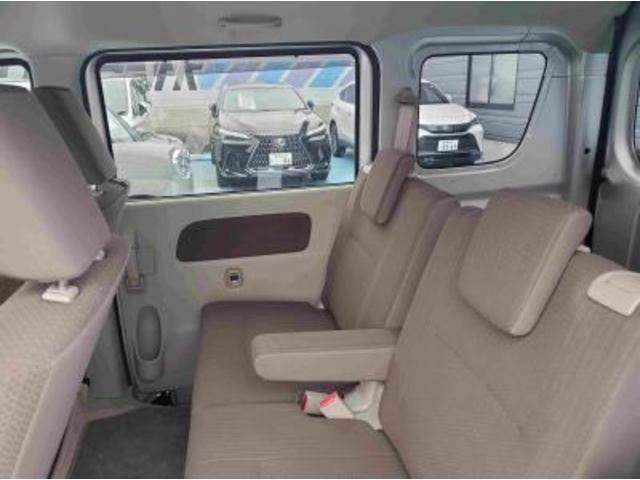 ＮＶ１００クリッパーバン ＧＸ　４ＷＤハイルーフ（4枚目）