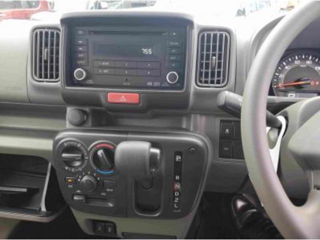 ＮＶ１００クリッパーバン ＧＸ　４ＷＤハイルーフ（5枚目）