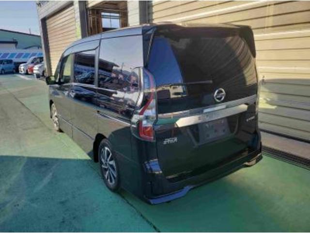 セレナ ｅ－パワー　ハイウェイスターＶ　１０インチナビＴＶ　アラウンドビューモニター　両側パワースライドドア（2枚目）