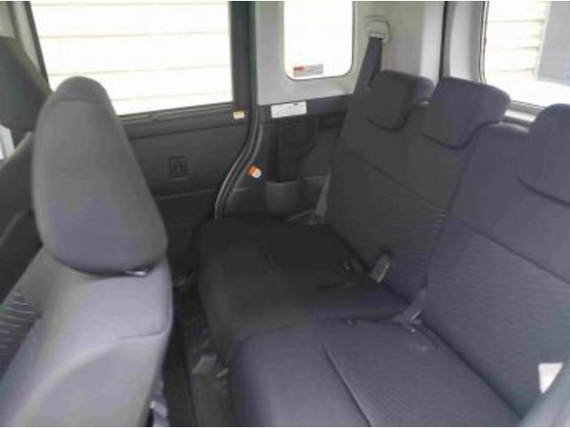 トール Ｇ　リミテッドＩＩ　ＳＡＩＩＩ　地デジメモリーナビ　３６０°カメラ　両側パワースライドドア　ＬＥＤヘッドライト（4枚目）