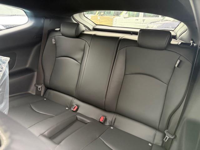 ＧＲヤリス ＲＺ　ハイパフォーマンス　クーリングＰＫＧ　縦引きサイドブレーキ（11枚目）