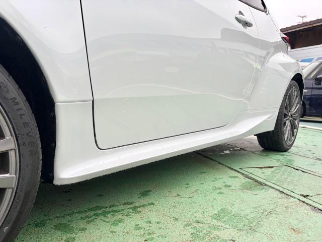 ＧＲヤリス ＲＺ　ハイパフォーマンス　クーリングＰＫＧ　縦引きサイドブレーキ（35枚目）