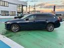 MAZDA MAZDA6 WAGON