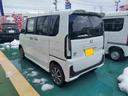 Ｎ－ＢＯＸカスタム ベースグレード　４ＷＤ　ホンダセンシング　パワースライドドア（2枚目）