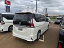 セレナ ハイウェイスター　ＶセレクションＩＩ　４ＷＤ　地デジメモリーナビ　アラウンドビューモニター（4枚目）