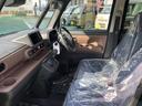 ムーヴキャンバス セオリーＧ　４ＷＤ　届出済未使用車　両側パワースライドドア（7枚目）