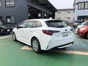 TOYOTA COROLLA TOURING