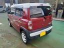 ハスラー Ｊスタイル　４ＷＤ　メモリーナビＴＶ（5枚目）