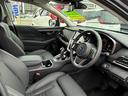 SUBARU LEGACY OUTBACK