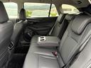 SUBARU LEGACY OUTBACK
