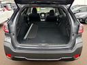 SUBARU LEGACY OUTBACK