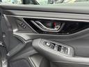 SUBARU LEGACY OUTBACK