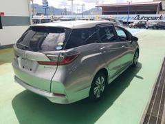 シャトル ハイブリッド　ホンダセンシング 1230301A30240727W011 2