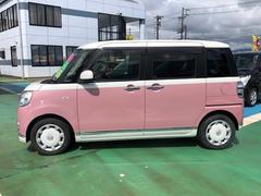 ムーヴキャンバス Ｇメイクアップリミテッド　ＳＡＩＩＩ　メモリーナビＴＶ　パノラマカメラ　ＥＴＣ 1230301A30240811W007 4