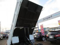 キャンター 全低床ダンプ　強化ダンプ　３ｔ　ディーゼルターボ 1230301A30241016W002 6