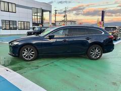 ＭＡＺＤＡ６ワゴン ２０Ｓ　メモリーナビ 1230301A30241026W004 5