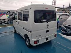 クリッパーバン ＤＸ　４ＷＤハイルーフ　エマージェンシーブレーキ　両側スライドドア　キーレス 1230301A30250211W006 2