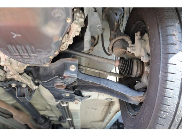 スペーシア Ｇ　４ＷＤ　ワンオーナー車　ＥＴＣ車載器付（16枚目）