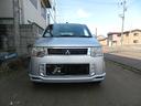 MITSUBISHI EK SPORT