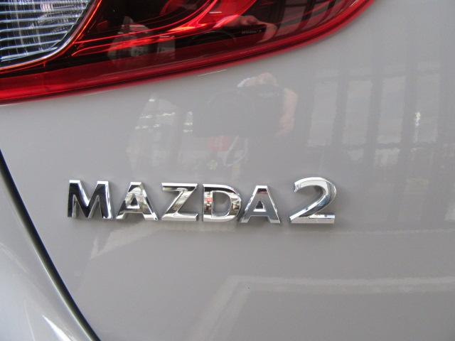 マツダ ＭＡＺＤＡ２