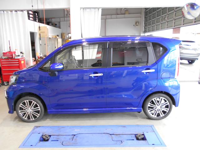 カスタム RS SA 4WD ターボ(5枚目)