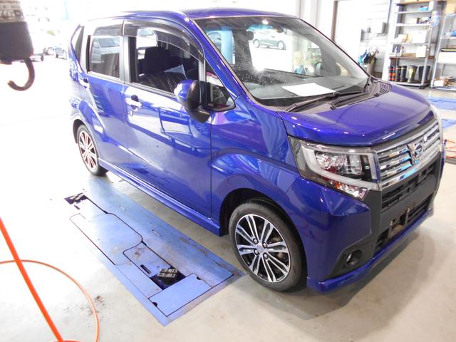 カスタム RS SA 4WD ターボ(6枚目)