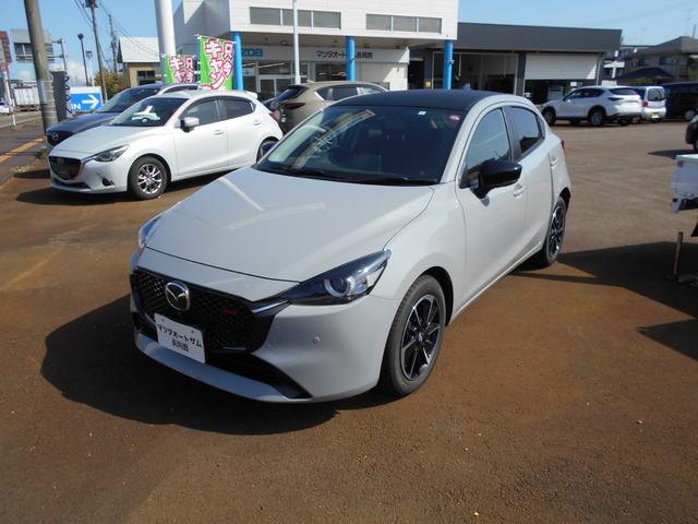 マツダ ＭＡＺＤＡ２