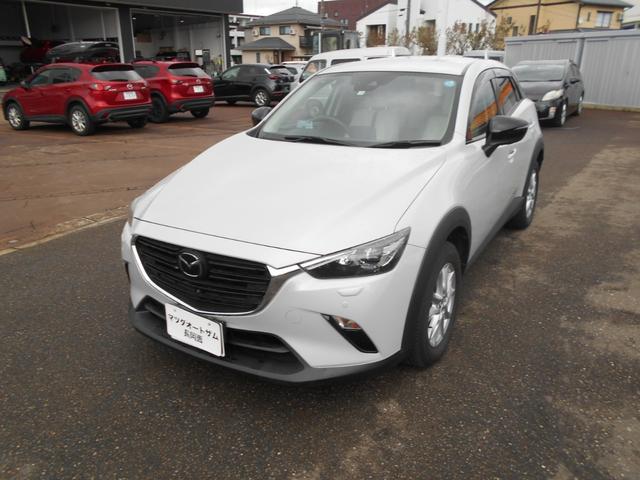 マツダ ＣＸ－３