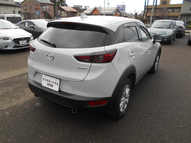 マツダ ＣＸ－３