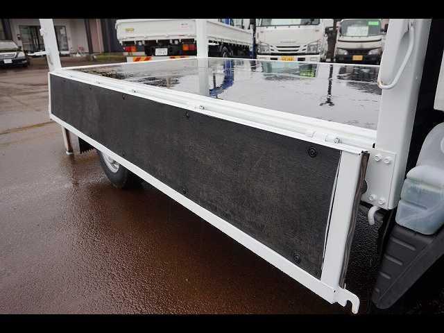 1.5t 4WD 全低床 Sタイヤ 垂直PG付(7枚目)