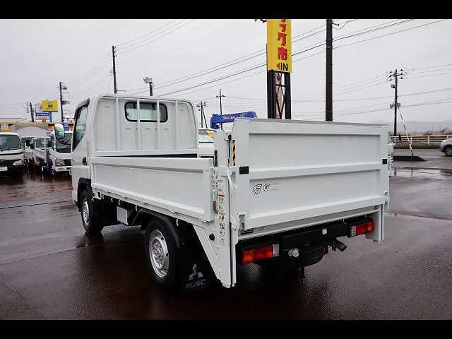 1.5t 4WD 全低床 Sタイヤ 垂直PG付(12枚目)
