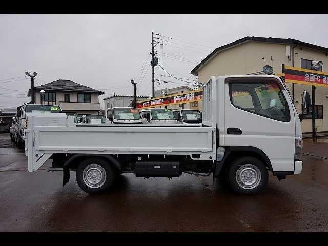 1.5t 4WD 全低床 Sタイヤ 垂直PG付(14枚目)