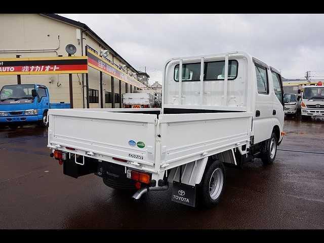 1.2t JL Wタイヤ Wキャブ(2枚目)