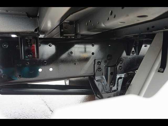 1.2t JL Wタイヤ Wキャブ(10枚目)