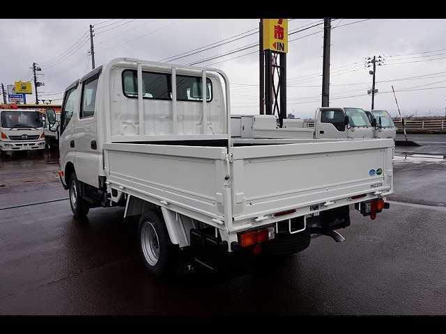 1.2t JL Wタイヤ Wキャブ(12枚目)