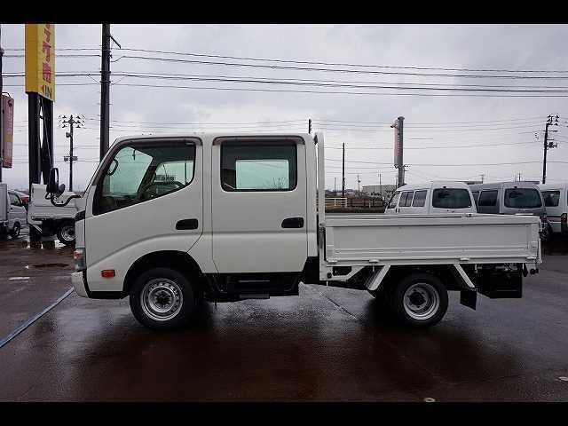 1.2t JL Wタイヤ Wキャブ(17枚目)